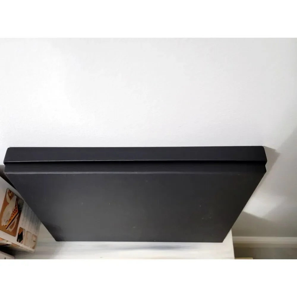 Chanel Large Storage Clothing Lingerie Clutch Portfolio Empty Box